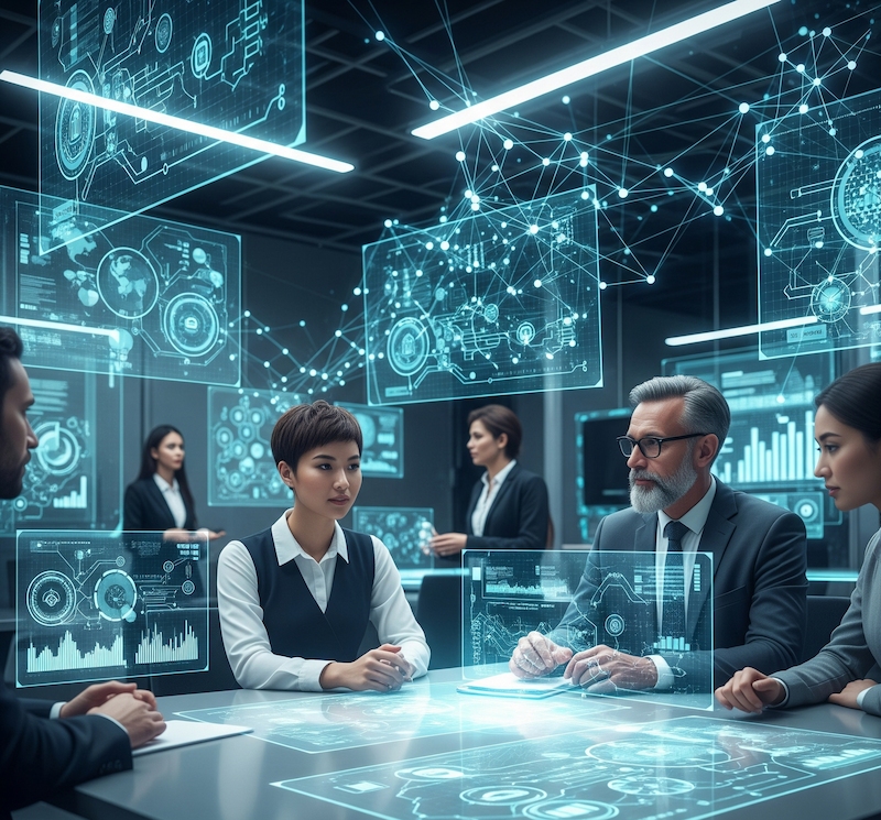 ASSESSMENT / CONSULTORÍA