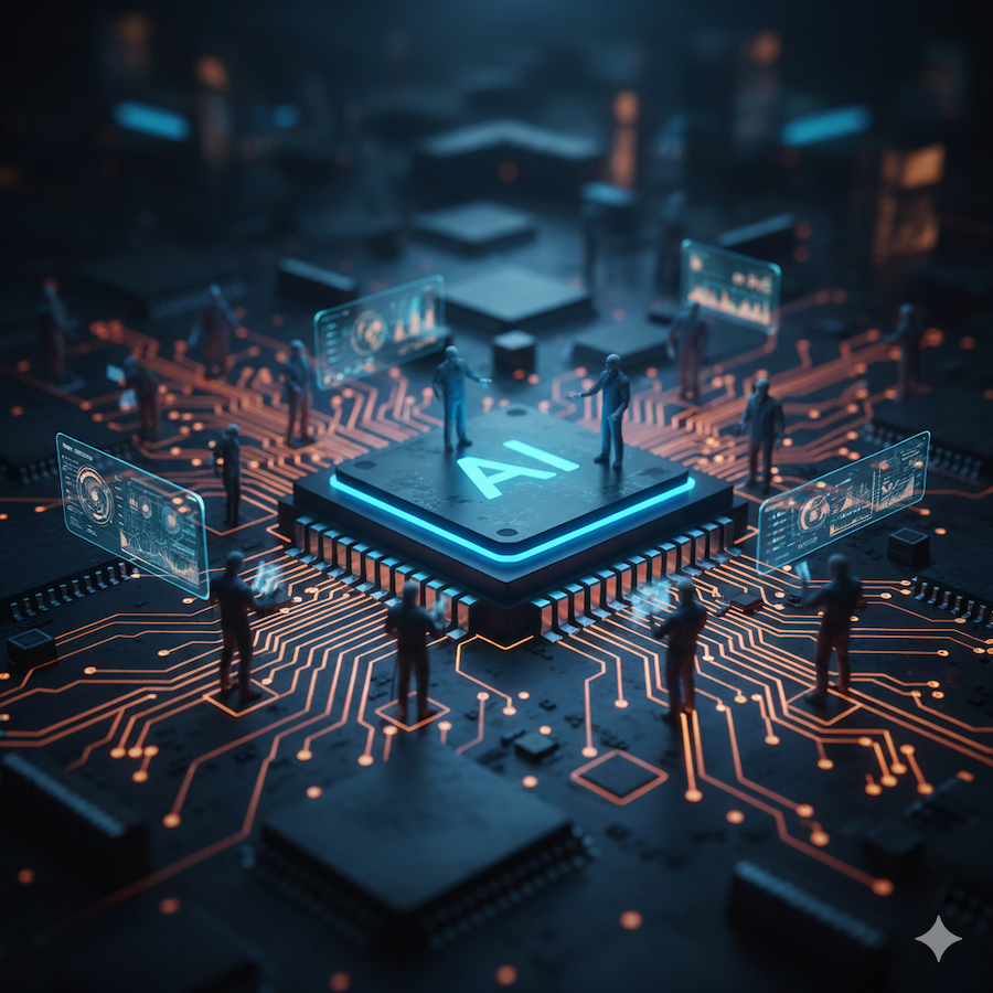 INTELIGENCIA ARTIFICIAL